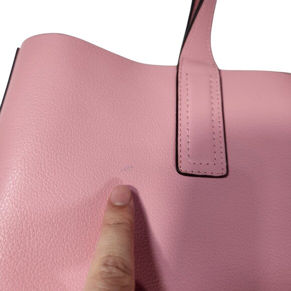 Kate Spade Reversible Mya Arch Place Tote in Breezy Floral Ditsy - Picture 16 of 16